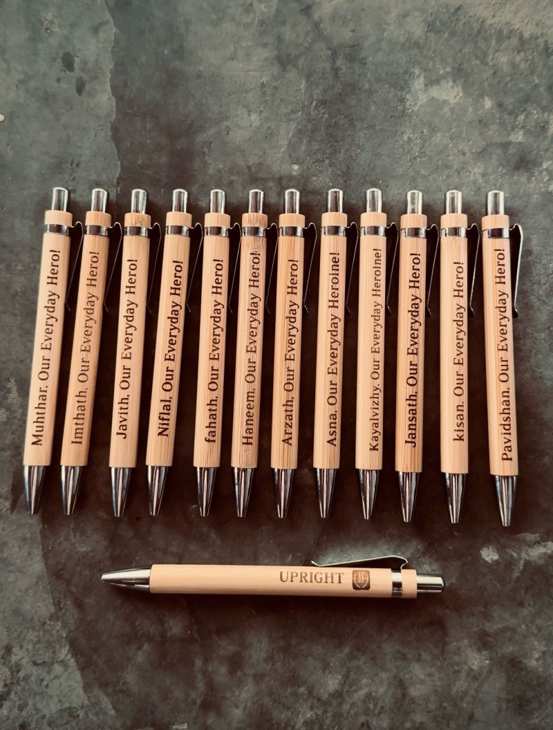 At UPBRIGHT We Believe In The Power Ff Appreciation 💼💪