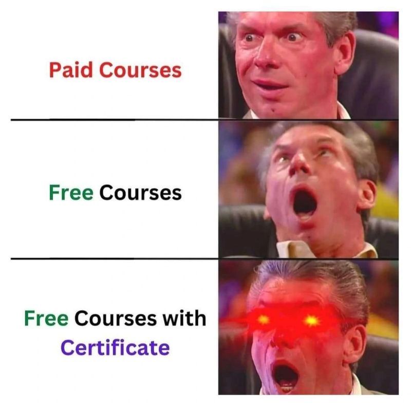 Is Paying for Online Courses Worth It?
