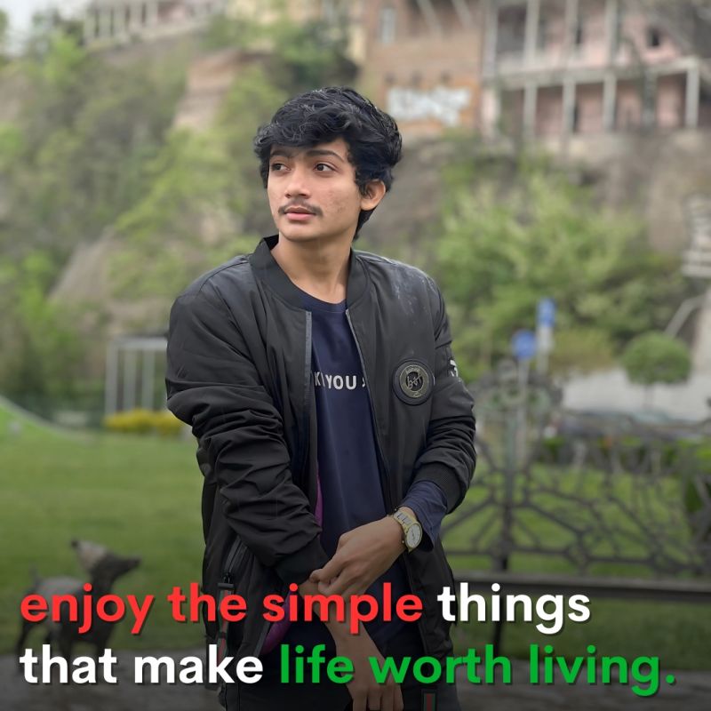 Just How Blessed Are You? 🌍💫