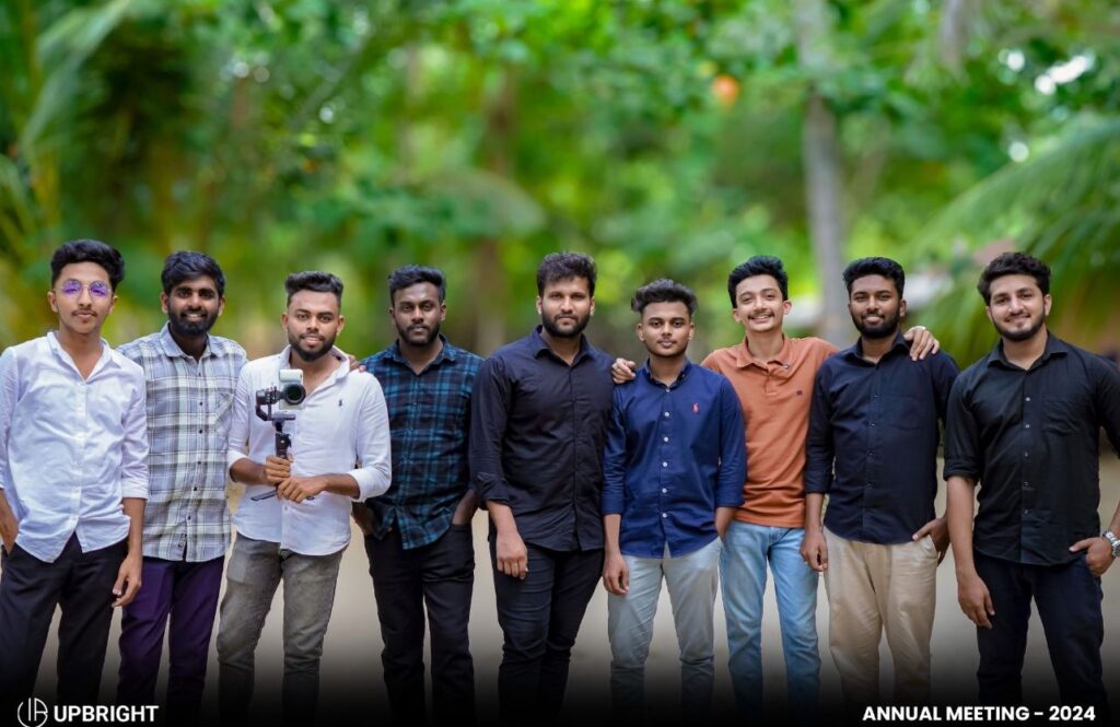 Team Growth and Leadership for 2025 Building a Stronger Future Together