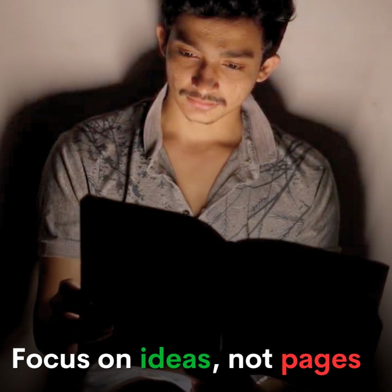 There’s Always More To Learn But Never More Time